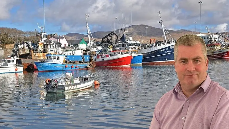 Decline in rural Ireland a threat to our way of life Image