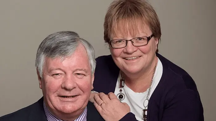 ‘It's an honour to serve the people of West Cork' Image