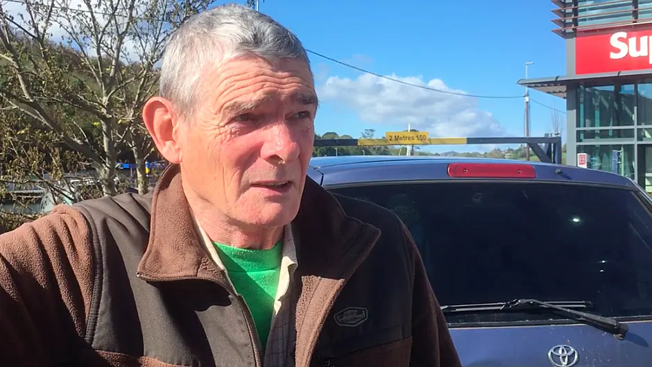 Video: We ask the people of Bantry about the upcoming election Image
