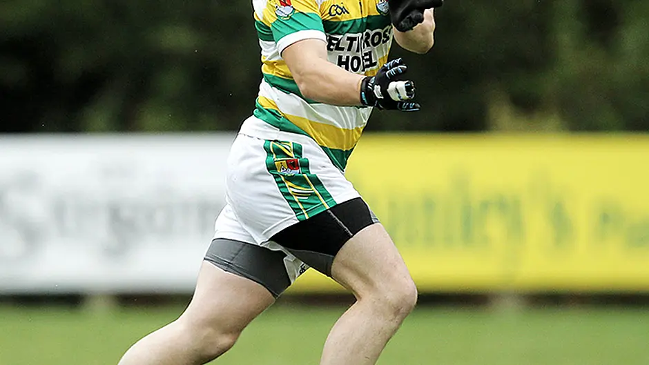 Munster shock as Cork face Limerick Image