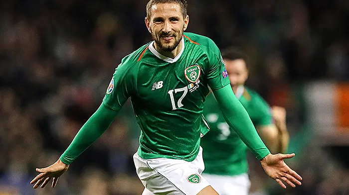 Conor Hourihane ‘desperate' to win play-off final at Wembley Image