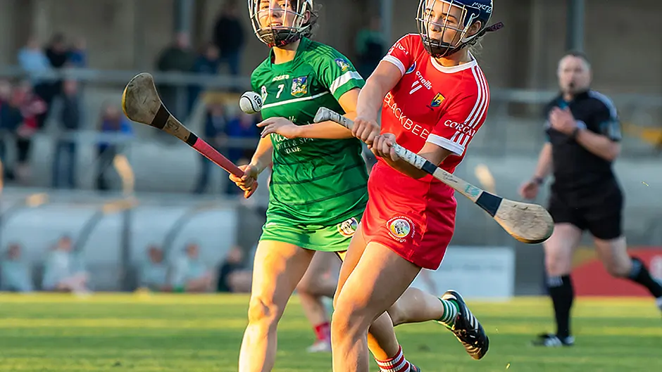 Relentless Rebels on course to defend their Munster title Image