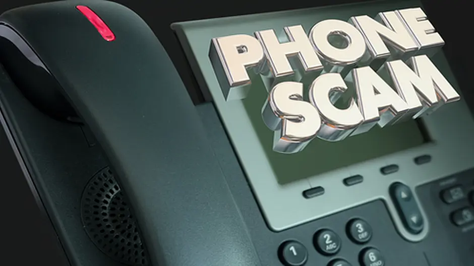 Garda Alert: Scam phone calls claim to be from 'reputable company' Image