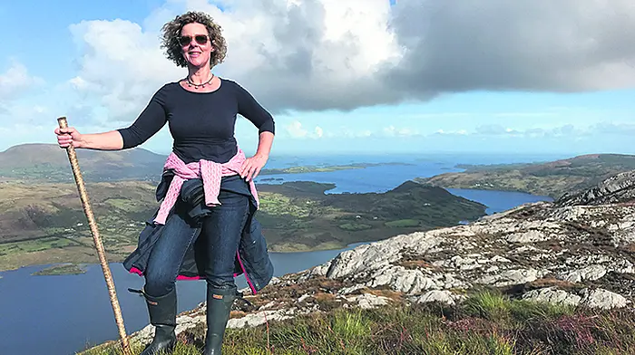 How I rebuilt my life after tragedy Image