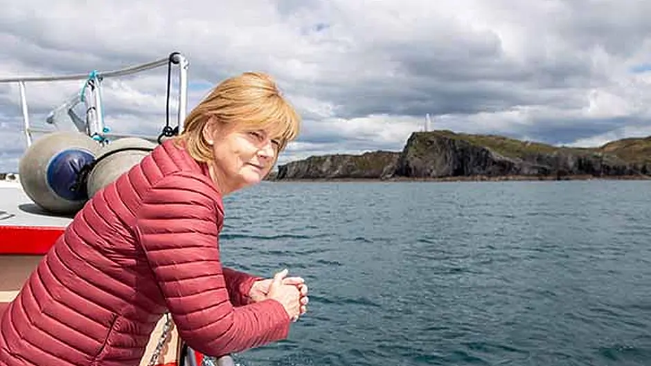 ELECTION LIVE: Grace O'Sullivan takes 4th seat and Clune takes 5th after distribution of Wallace's surplus Image
