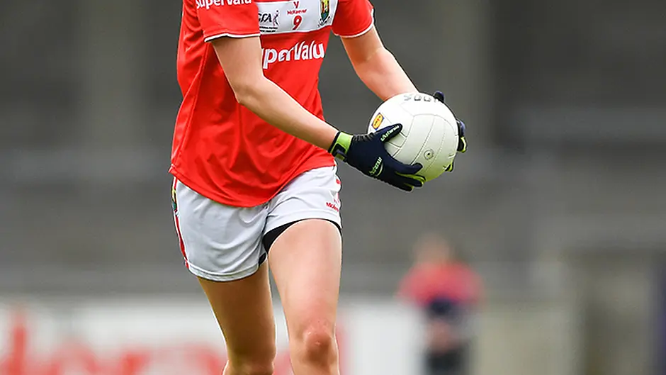 Cotter has been a ‘revelation', says Cork manager Image
