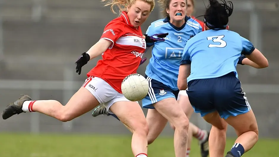 TEAM NEWS: Two changes for Cork as they begin Munster title defence Image