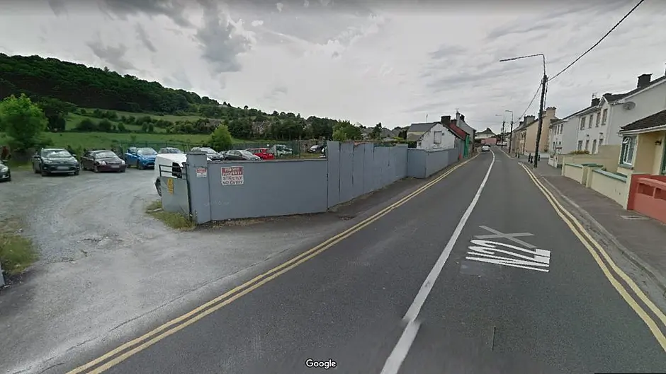 Two people taken to CUH following incident in Macroom Image