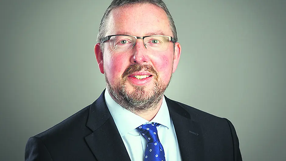 Paul is a busy Bee with his new role Image