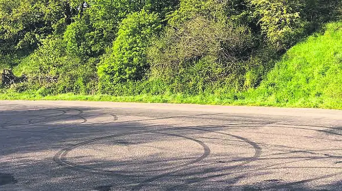 Doughnut drivers ‘will be targeted' Image