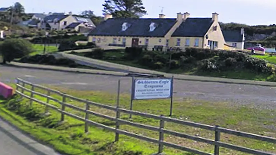 Annual walk is in memory of Eilish Image