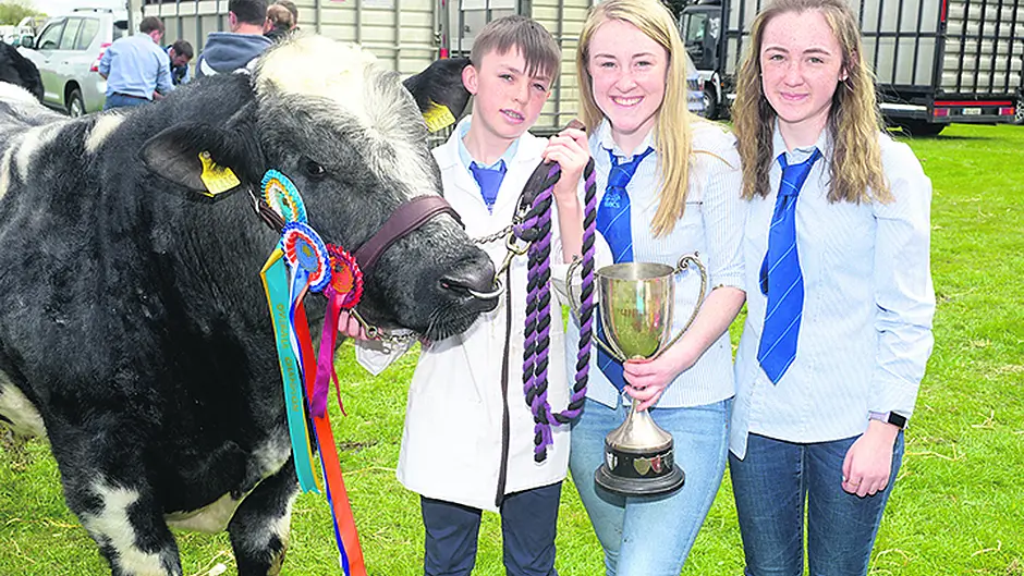 Bandon Show looks to build on success to secure future Image