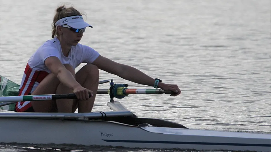 Heaphy keen to learn as new-look Irish double bound for Europeans Image