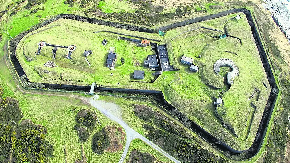 Bere Island project in running for €25k Lottery award Image