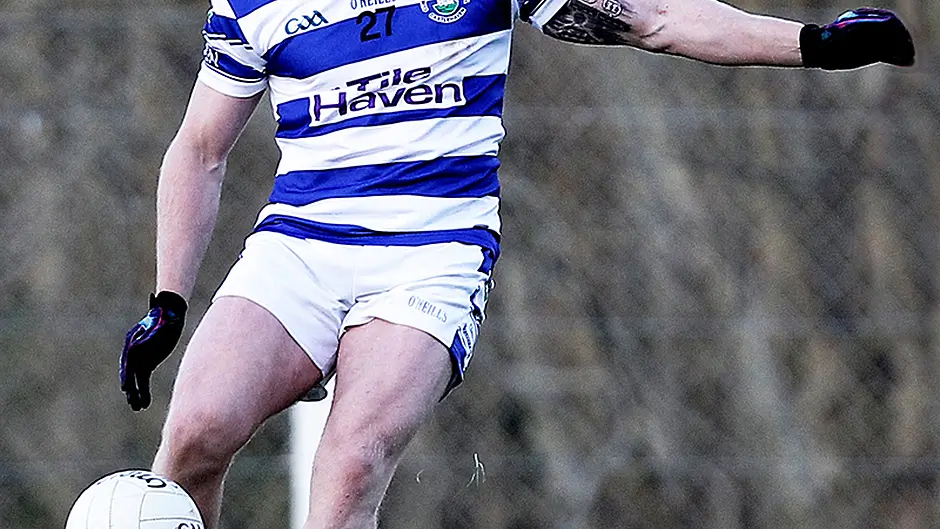 TEAM NEWS: Hurley starts for Cork footballers against Limerick Image
