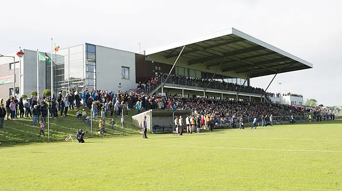 West Cork fans must turn out in big numbers to Clonakilty Image