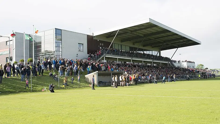 West Cork fans must turn out in big numbers to Clonakilty Image