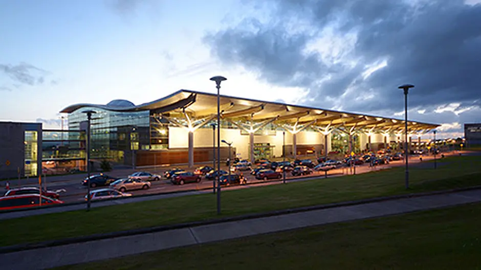 Busy weekend ahead at Cork Airport Image