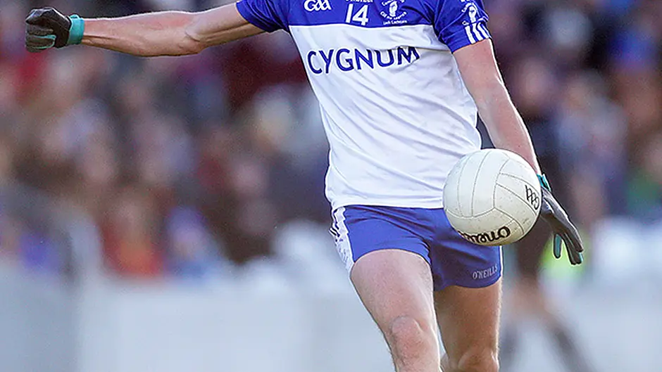 Cill na Martra target Comórtas run this weekend Image