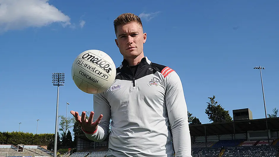 Flahive: Armagh game gives Cork heart Image