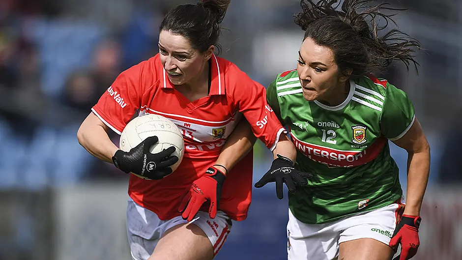 TEAM NEWS: Cork make two changes for Munster clash against Kerry Image