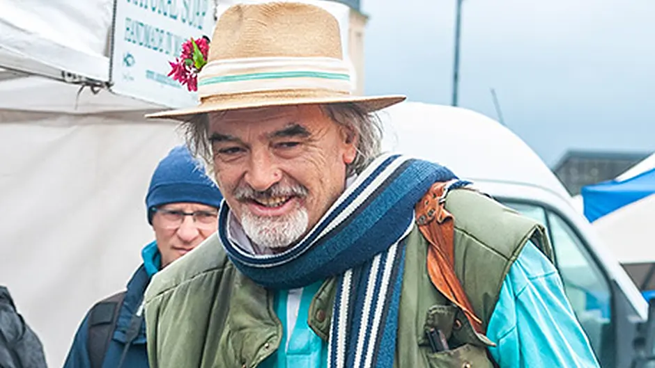 French court finds Ian Bailey guilty of Sophie's murder Image
