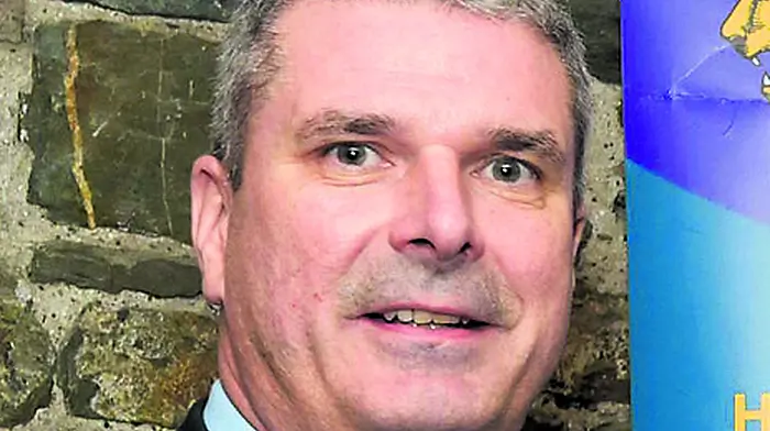 Kinsale school is a ‘pilot' for Dept's digital strategy Image