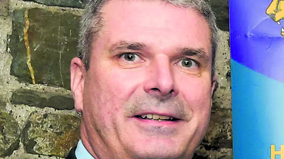 Kinsale school is a ‘pilot' for Dept's digital strategy Image