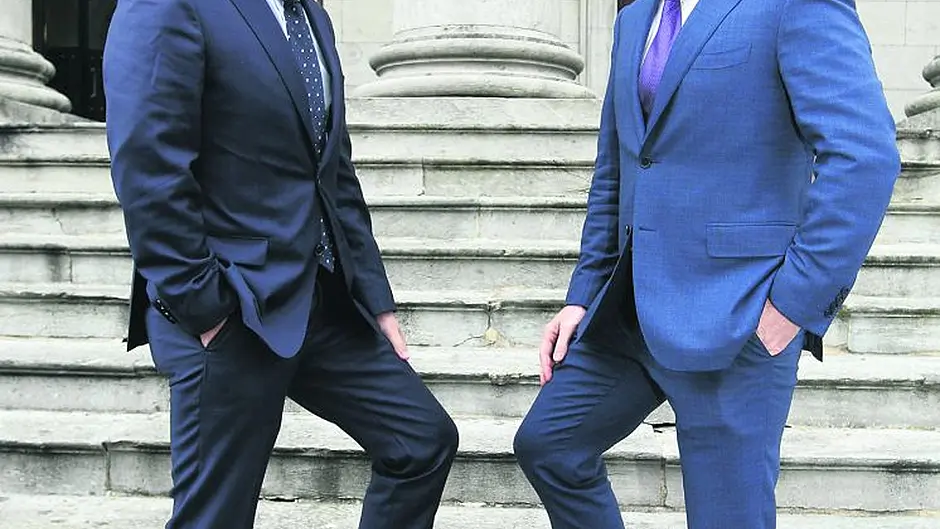 MEPs insist they'll get West Cork's voice heard Image
