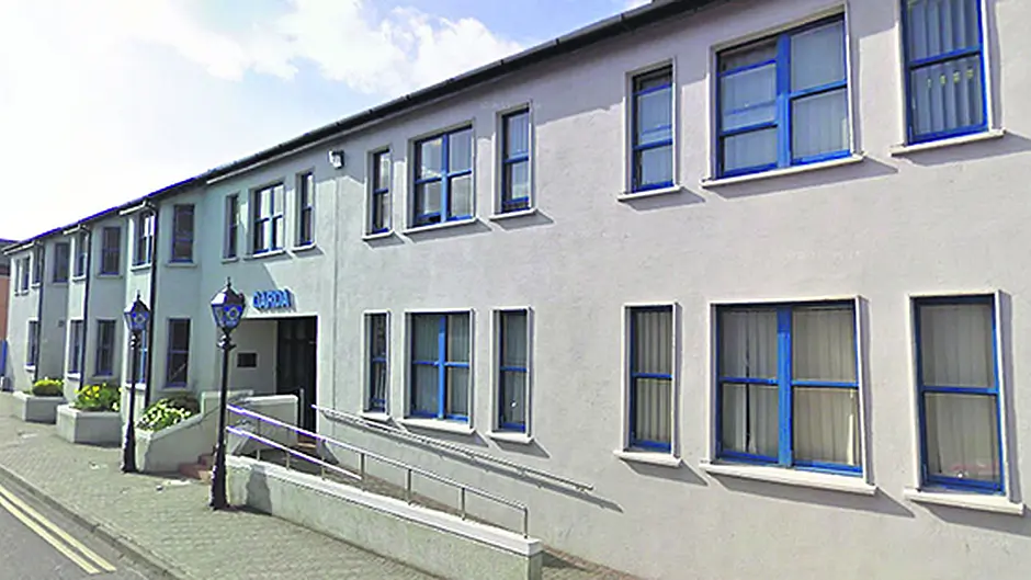 Man charged over Bandon school burglary Image