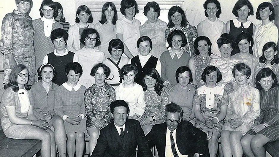 Bal camogie book packed with great local stories Image