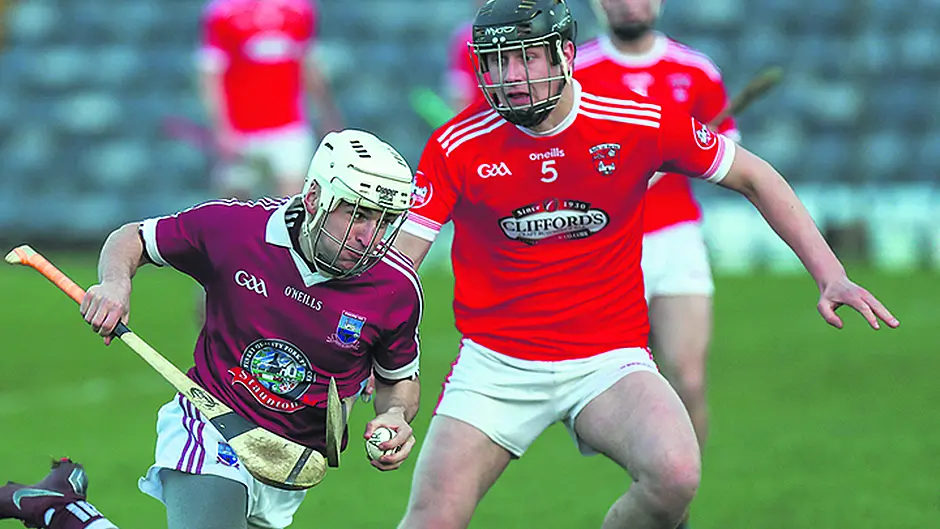 Redemption as Argideen make up for 2018 defeat Image