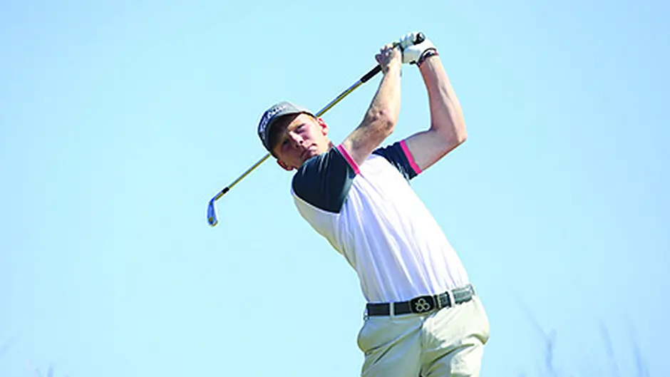 Murphy on extended Walker Cup panel Image