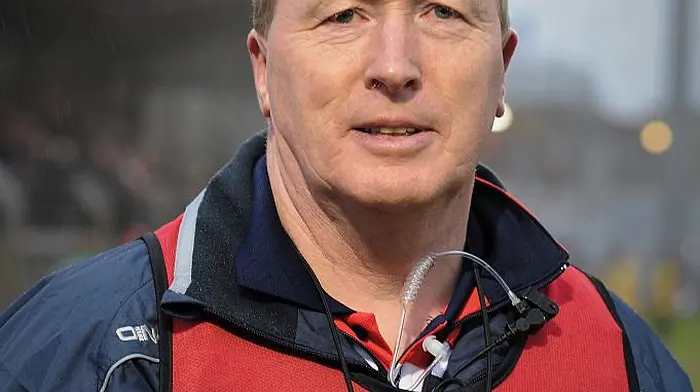 TEAM NEWS: Cork name minor football team for Munster clash against Kerry Image