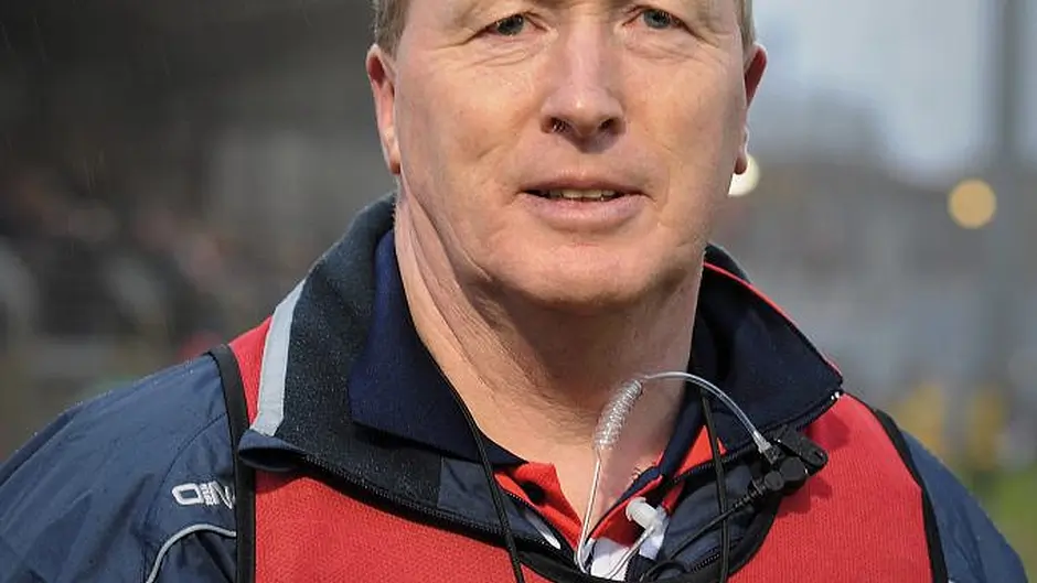 TEAM NEWS: Cork name minor football team for Munster clash against Kerry Image