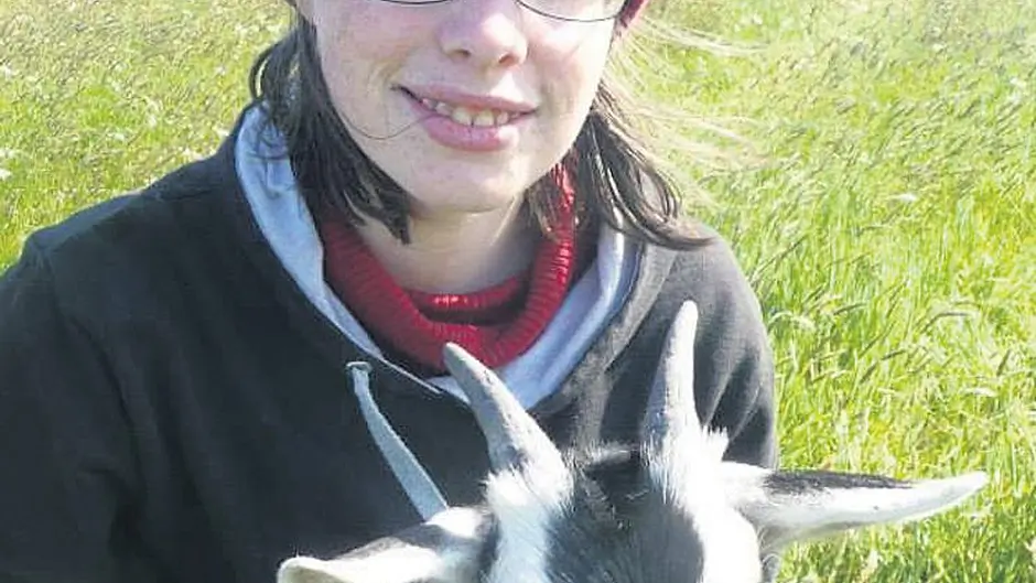Cape Clear's Vanessa is ready to bring something new to the County Council Image