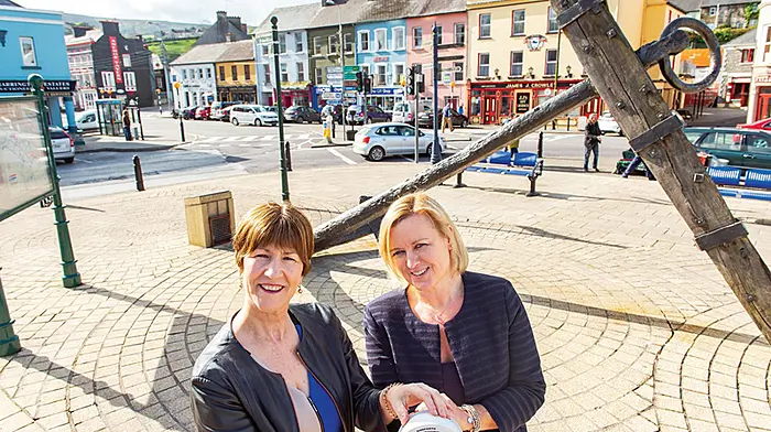 Pilot scheme to help Bantry businesses to be their best Image