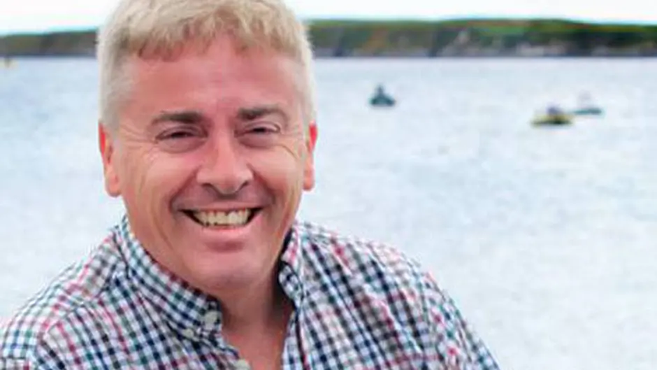 Schull's vegan-friendly yoghurt firm for Limerick ‘Meet the Buyer' event Image