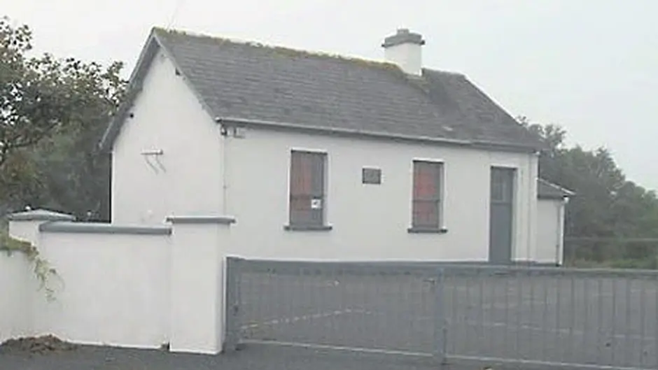 Sherkin Island's promised chaperone ‘never happened' Image