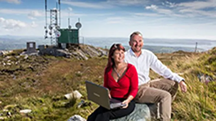 Broadband plan: ‘it's bad value for money' Image