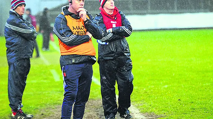 O'Dwyer fears scoring-difference ramifications Image