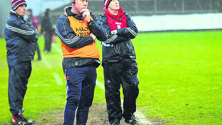 O'Dwyer fears scoring-difference ramifications Image