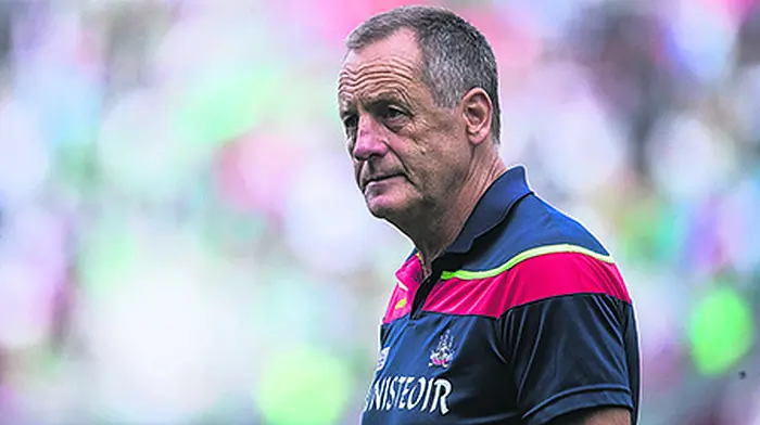 Meyler searching for the marginal gains Image