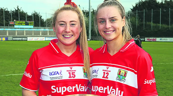 Rejuvenated Cork primed for serious All-Ireland charge Image