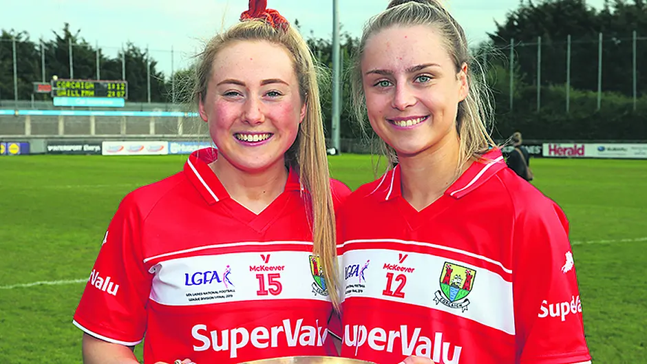 Rejuvenated Cork primed for serious All-Ireland charge Image