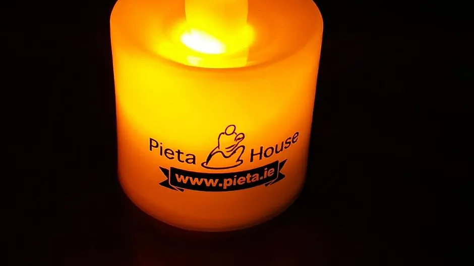 Huge turnout for Darkness Into Light Image
