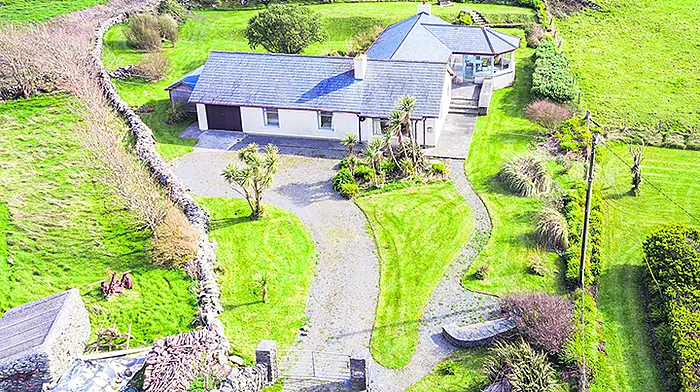 Get away from it all – in a charming island bolthole Image