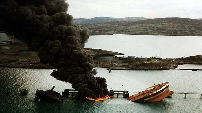 Oil firm gives €100m to Notre Dame – but refuses Cork €4k Image