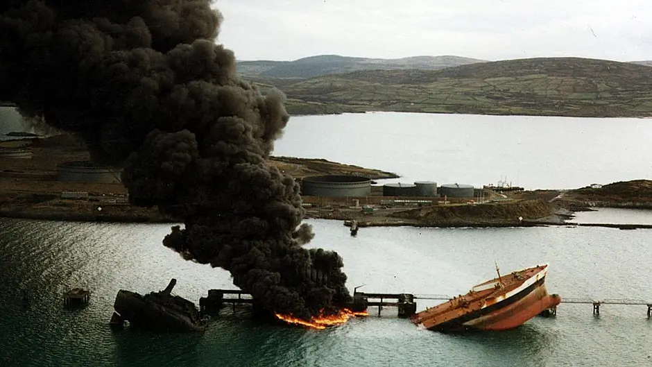 Oil firm gives €100m to Notre Dame – but refuses Cork €4k Image