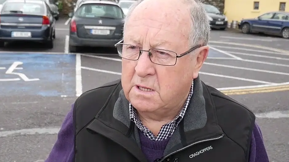 Video: We asked the people of Skibbereen about the upcoming elections Image
